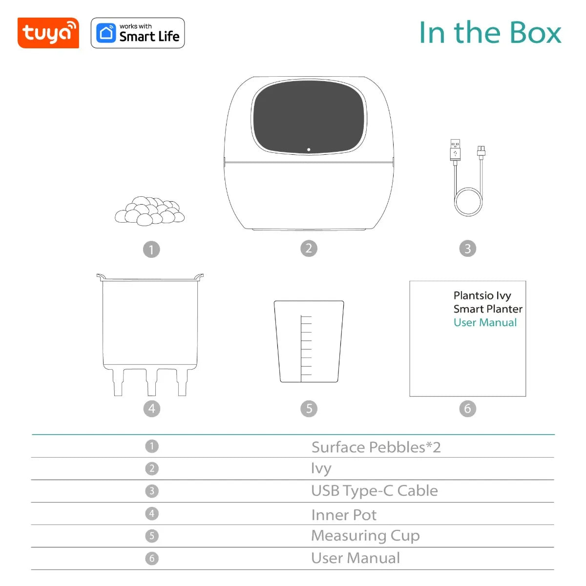 AI Smart Planter ā Fun & Easy Plant Care