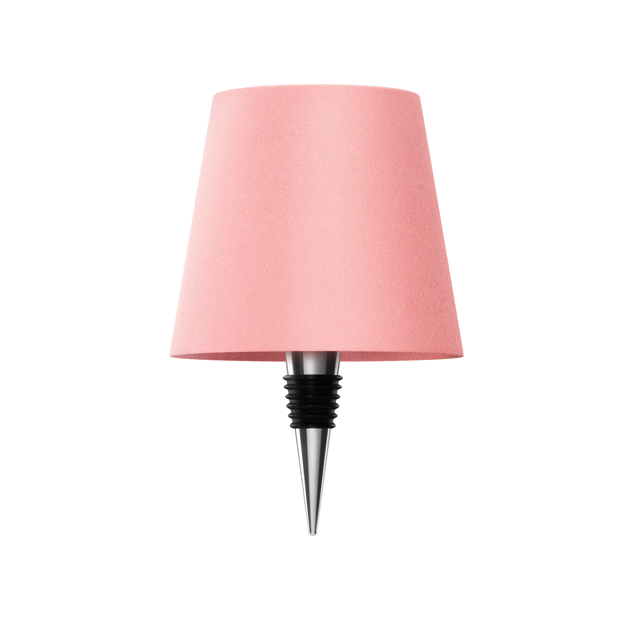 USB Wireless LED Bottle Lamp – Ambient Lighting Anywhere