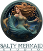 Salty Mermaid Studio