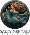 Salty Mermaid Studio